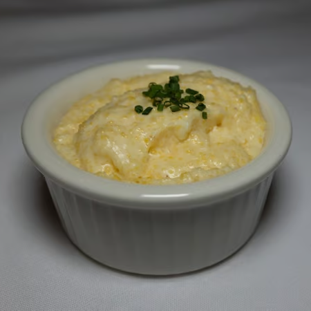 Side Of Polenta