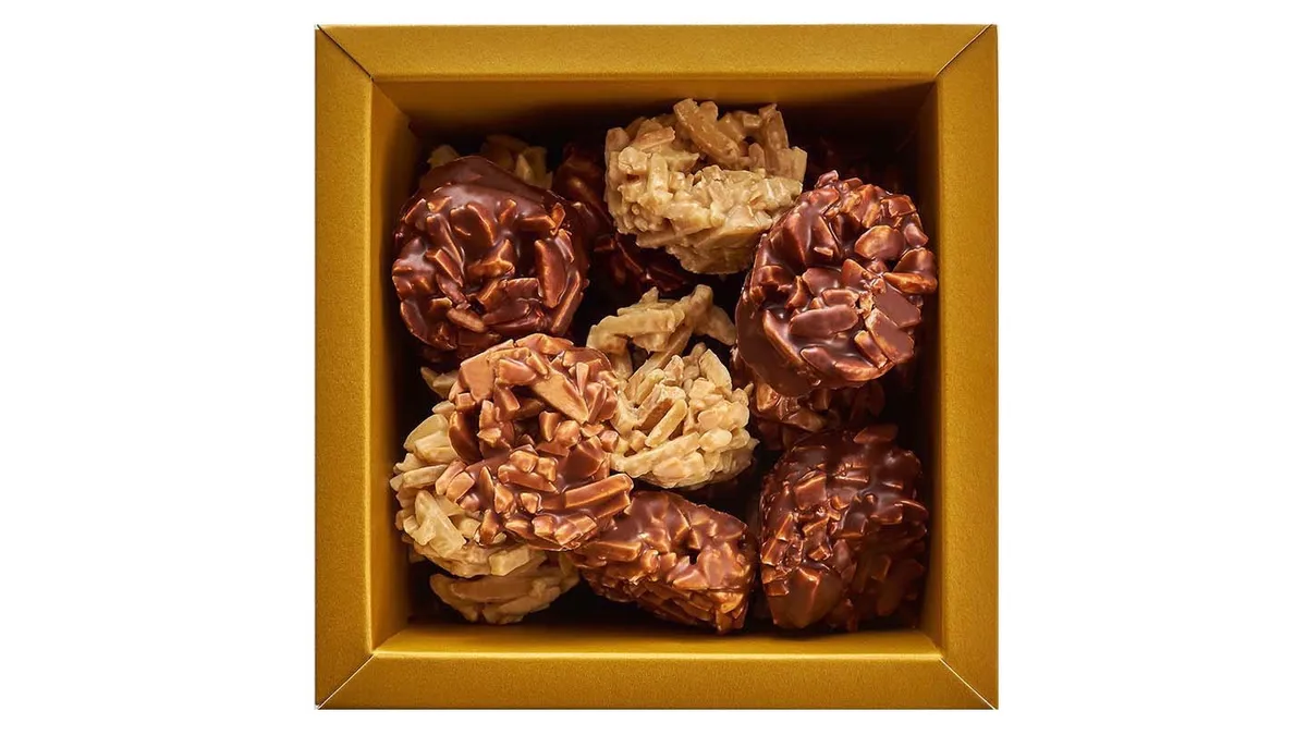 Almond Festival 350g