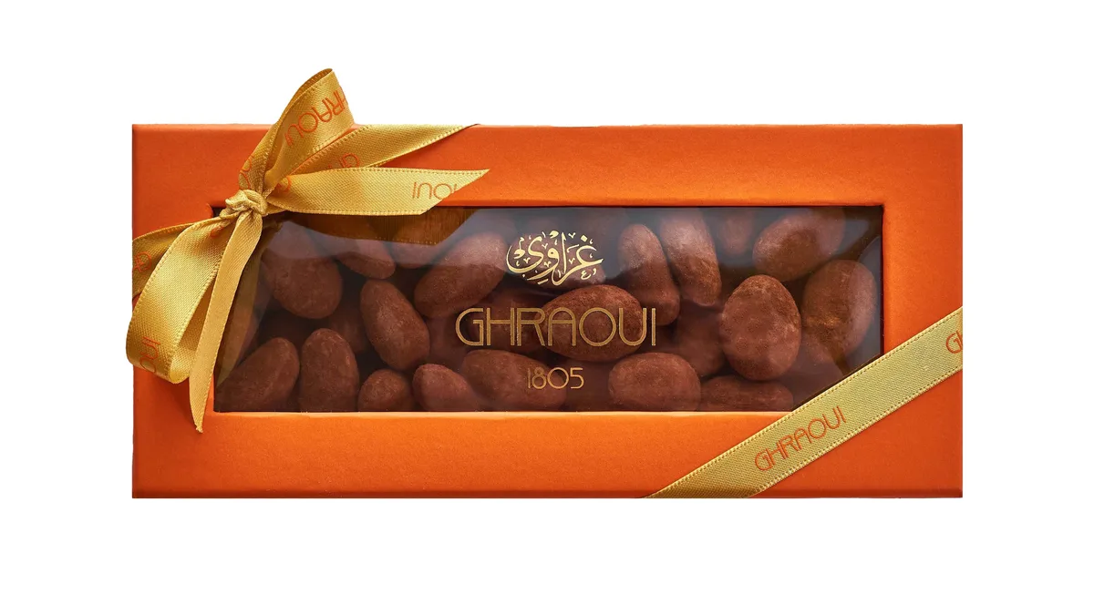 Almondina, 125g