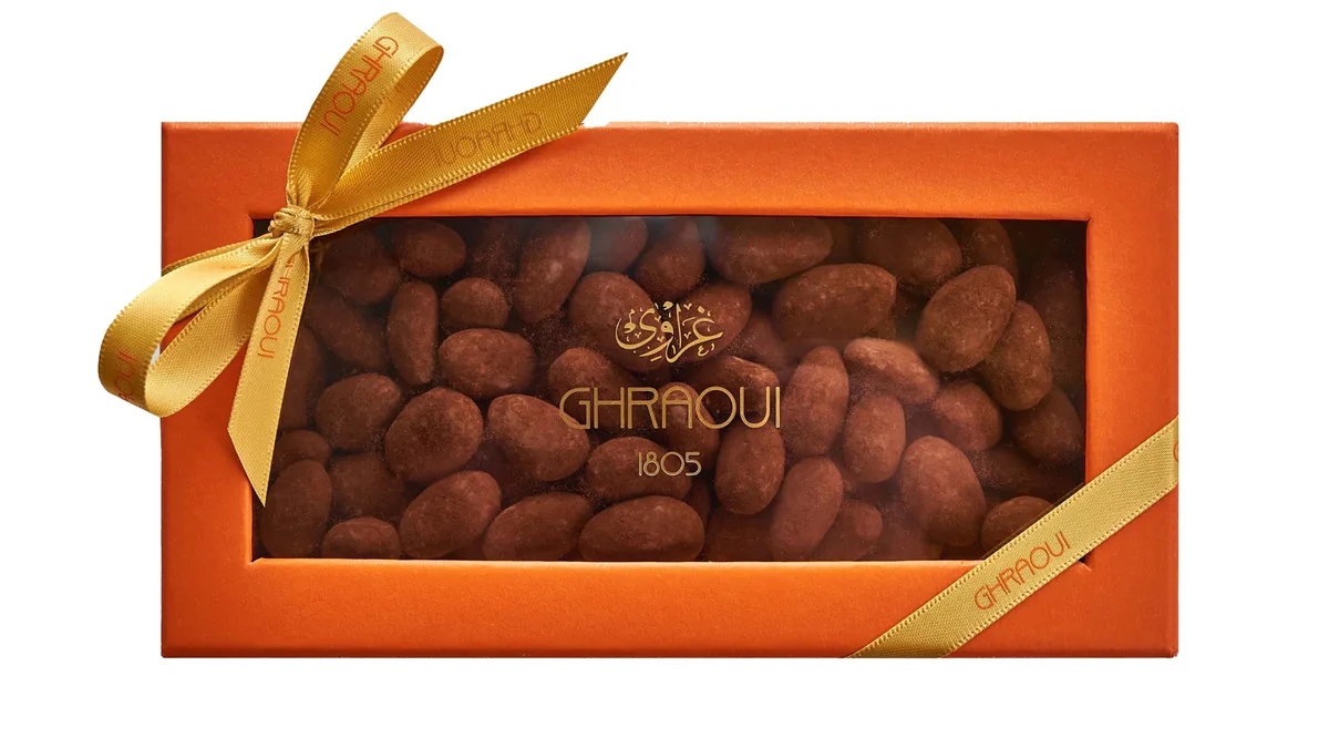 Almondina, 200g