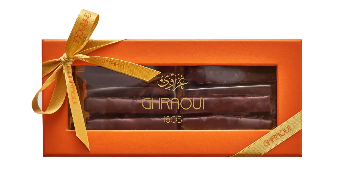 Orangette, 125g