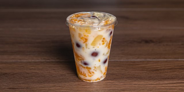 Ambrosia Fruit Salad