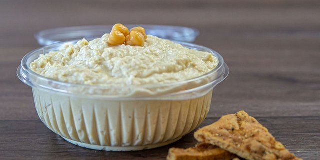 Hummus