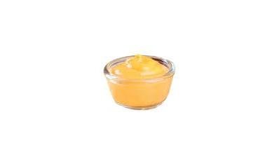 Sos cheddar