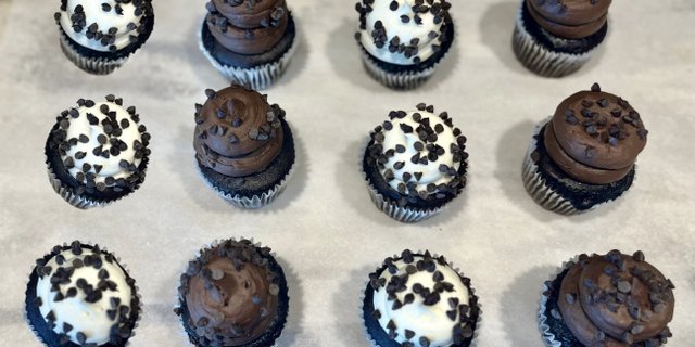Chocolate Lover's Box