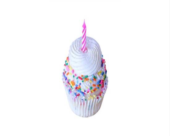 Birthday Surprise