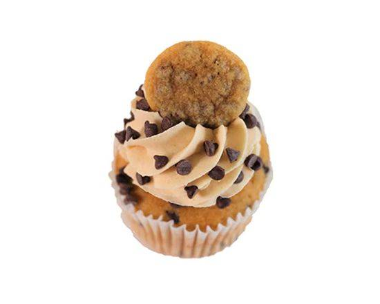 Chocolate Chip Cookie Dough
