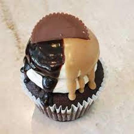 Chocolate Peanut Buddy