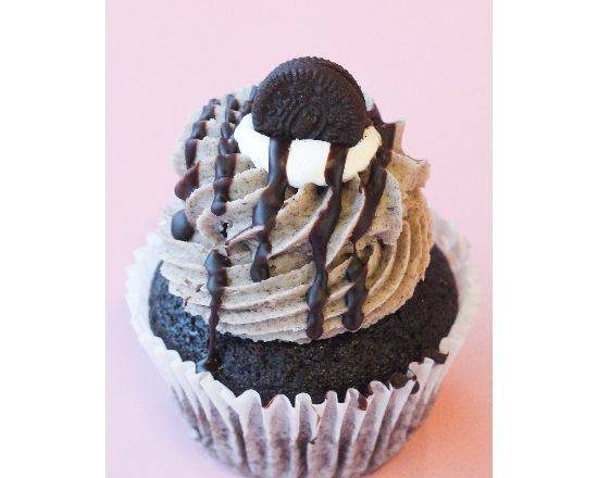 Cookies N’ Creme