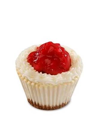 Strawberry Cheesecake
