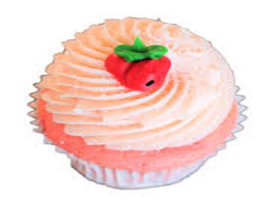 Strawberry Shortcake