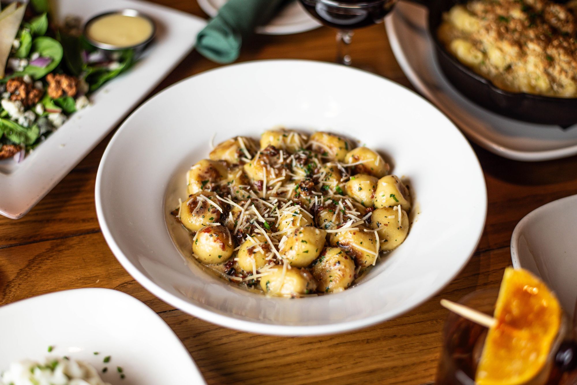 Gnocchi
