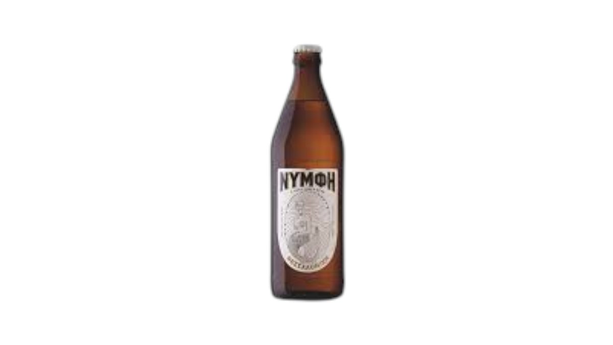 Νερό 0.5 l