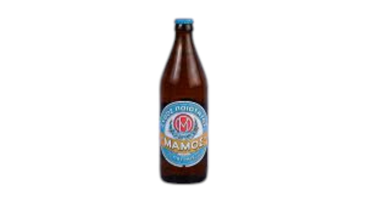 Mamos 0.5 l