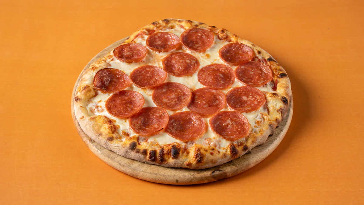 Pizza Πεπερόνι