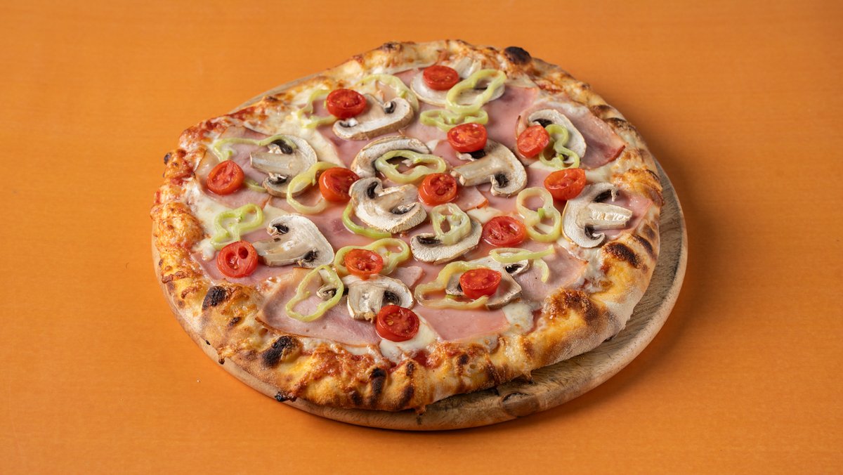 Pizza Special
