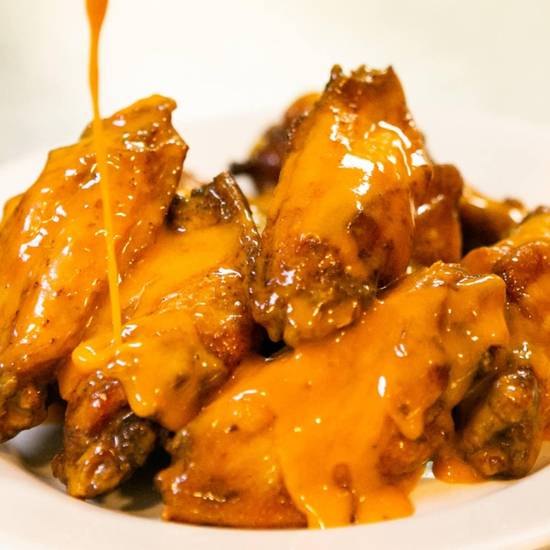 (20) Wings