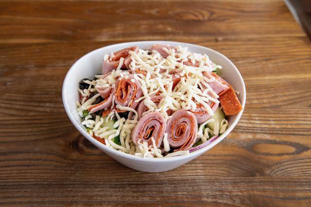 ANTIPASTO