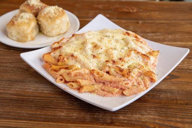 Baked Ziti
