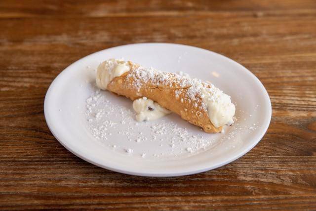 Cannoli