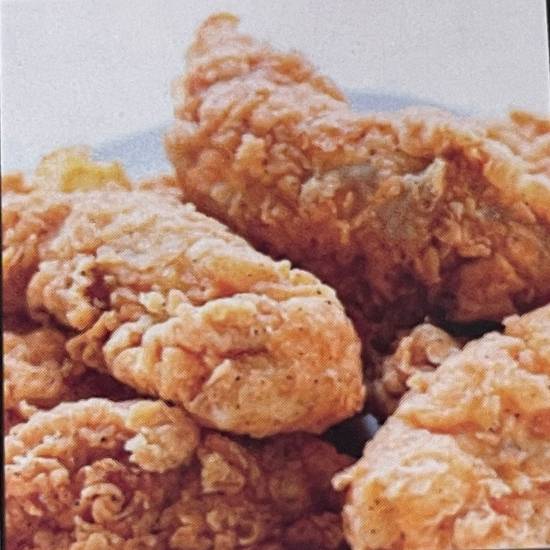 Chicken Tenders Homestyle (4)