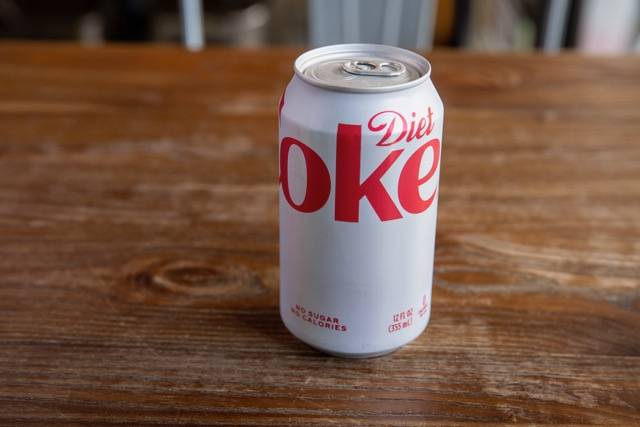 Diet Coke