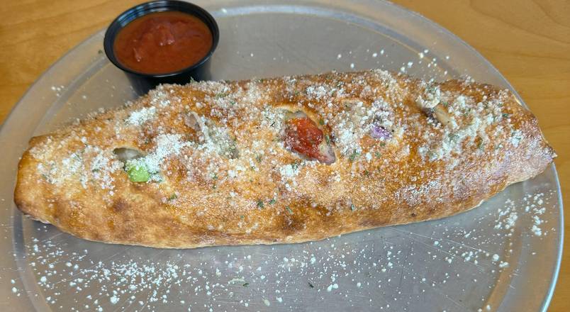 Gino's Stromboli