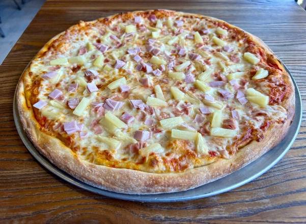 Hawaiian 12"