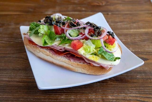 Italian Combo