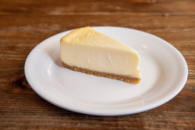 NY Cheesecake