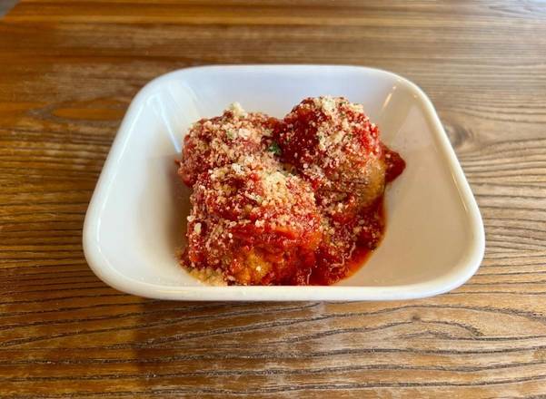 Side Of Meatballs (3)