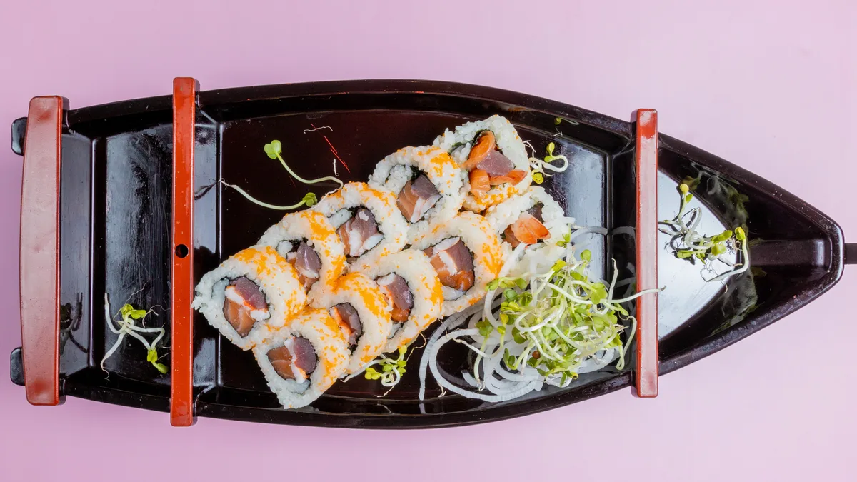 173. Oishi Maki