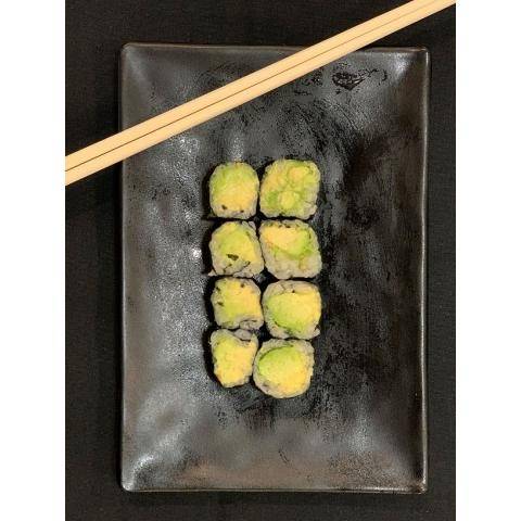 Avocado Roll