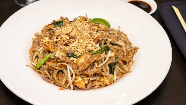 Classic Pad Thai