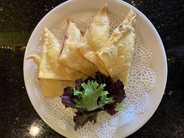 Crab Rangoon (5)