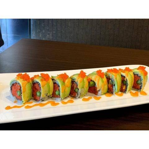 Godzilla Roll