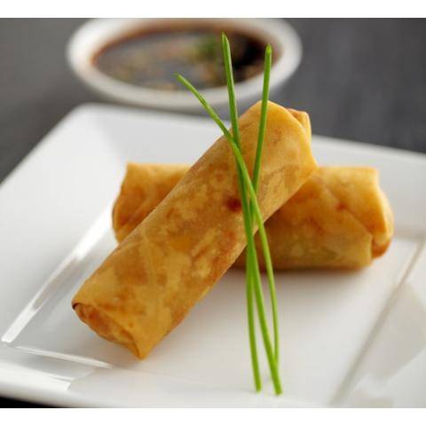 Haru Maki(Spring Rolls)
