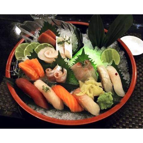 Love Boat (For 2)