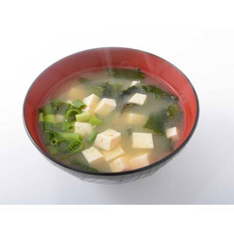 Miso Soup