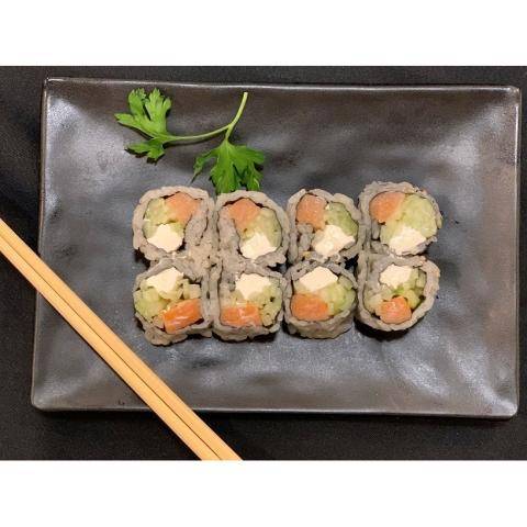 Philadelphia Roll