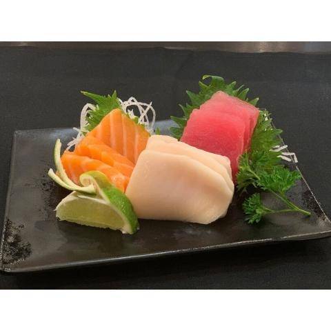 Sashimi Appetizer