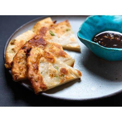 Scallion Pancake