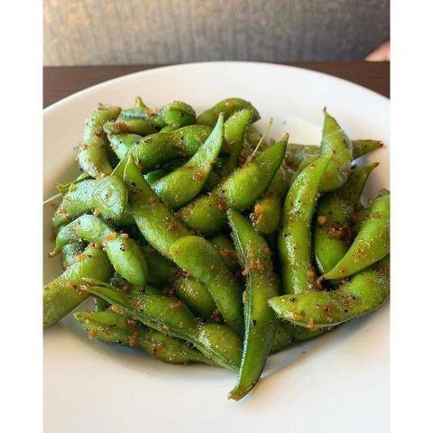 Season Edamame