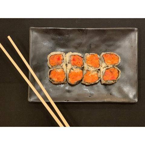 Spicy Tuna Roll
