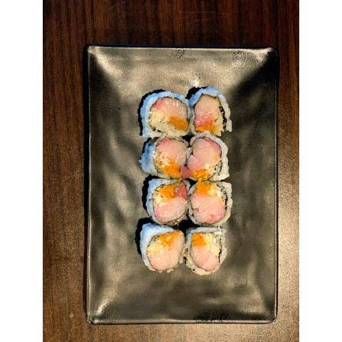 Spicy Yellowtail Roll