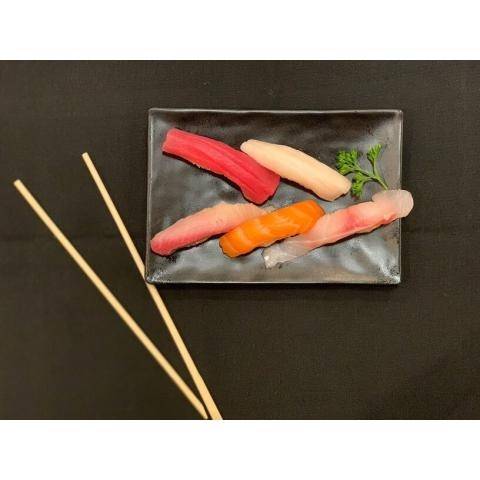 Sushi Appetizer