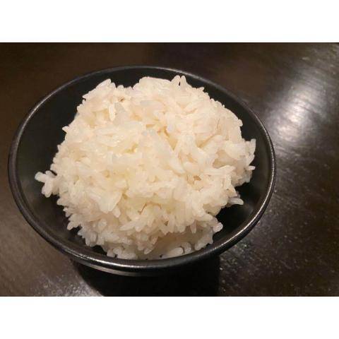 White Rice