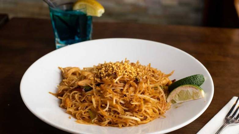 Yaki egg noodle