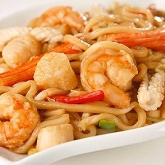 Yaki Udon