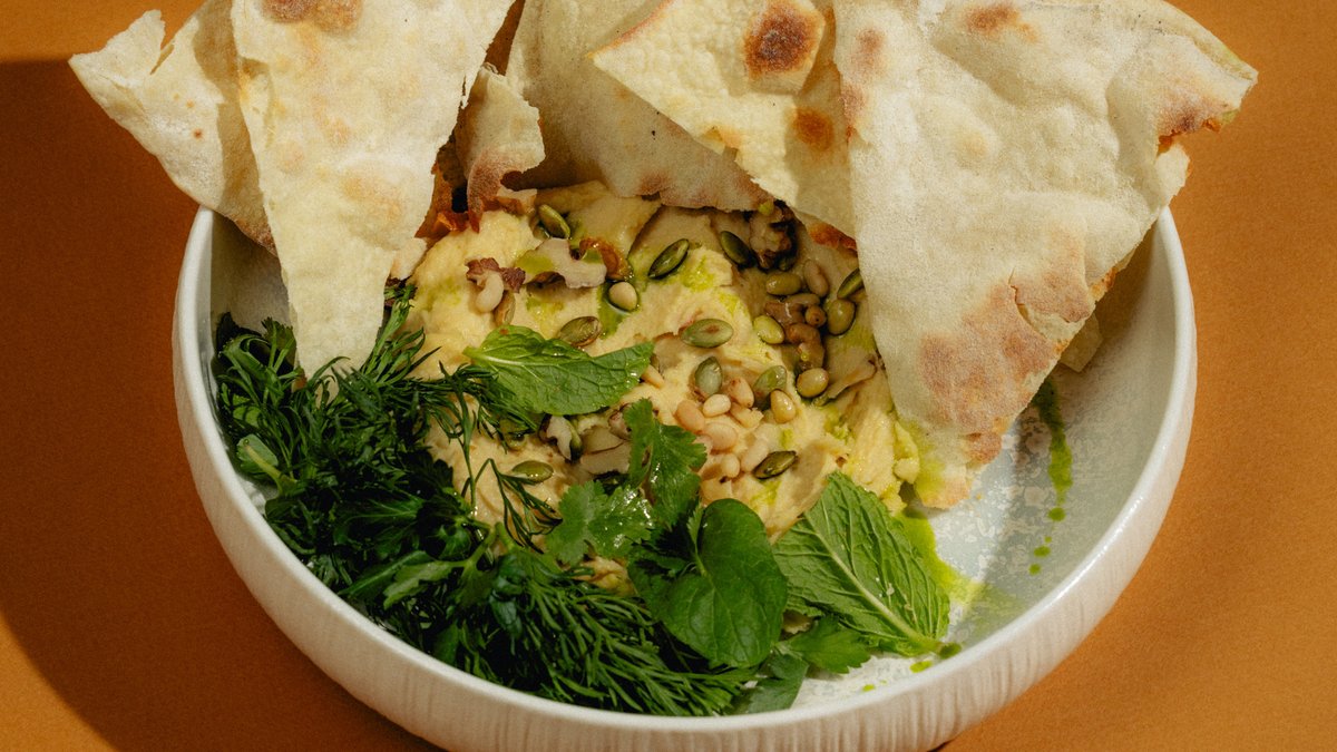 Киш Лорен с курицей и грибами